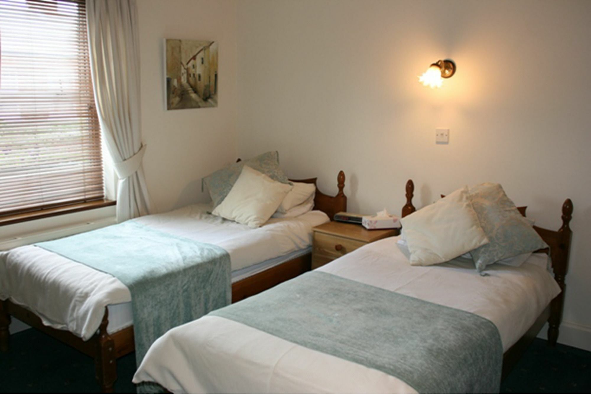 Dee & Steve'S B&B Windsor Zewnętrze zdjęcie